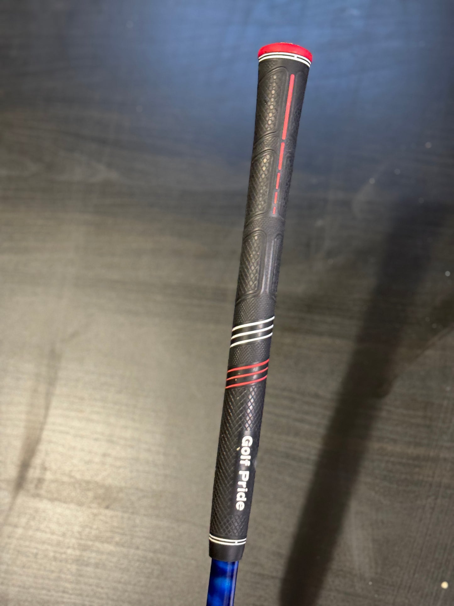 PXG 0311 XF Gen5 Driver (10.5°) / Evenflow 5.5 50G shaft Regular