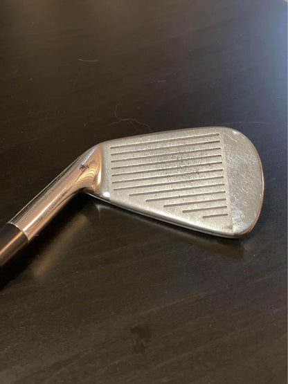 Mizuno MP-4 - 7-iron