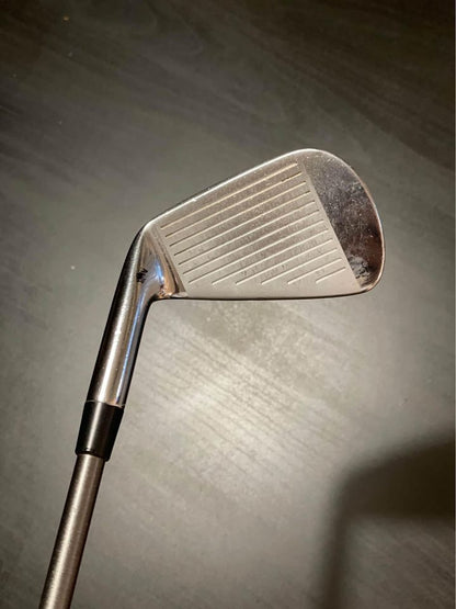 Mizuno MP-4 - 7-iron