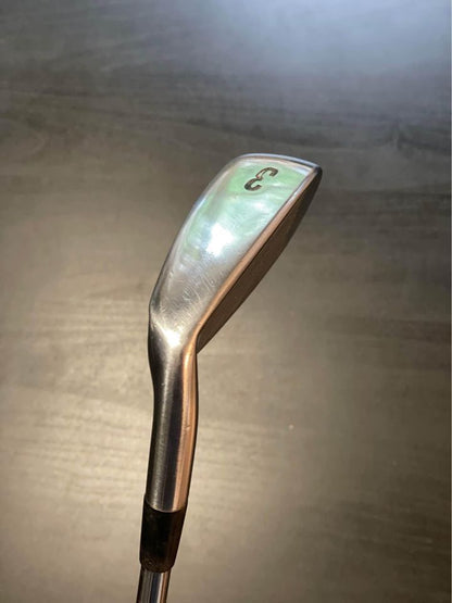 Mizuno MX-17 3-iron