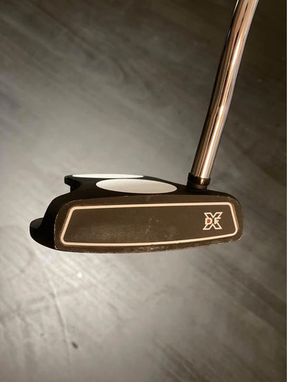 Odyssey DFX Two-Ball Putter (34”)