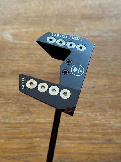 L.A.B. MEZ.1 Putter (34”)