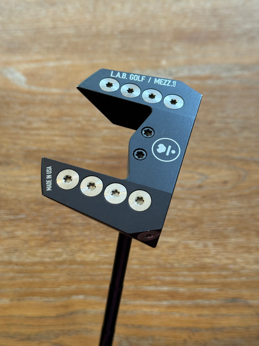 L.A.B. MEZ.1 Putter (34”)
