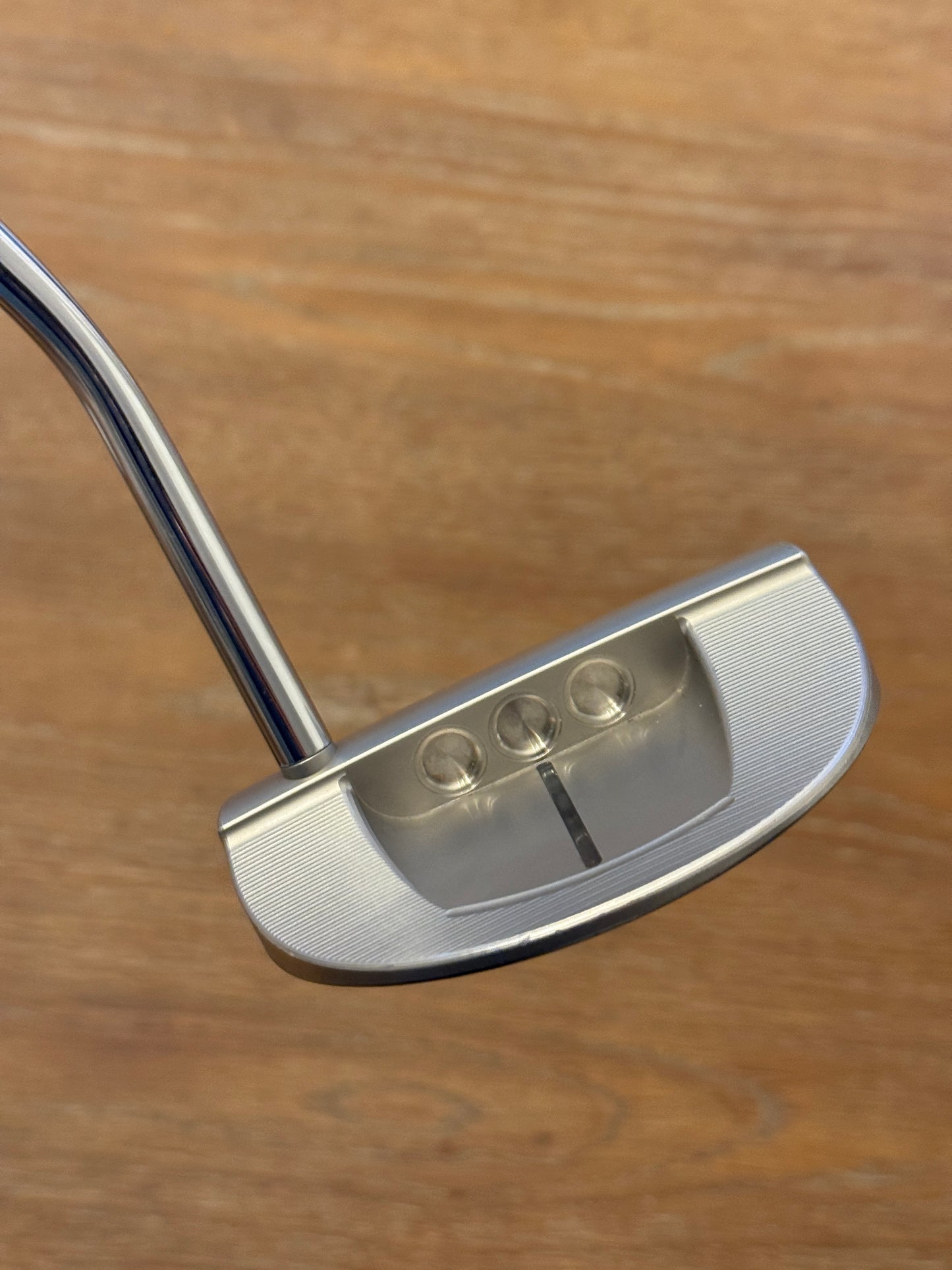 Scotty Cameron Super Select GOLO 6 Putter (35”)