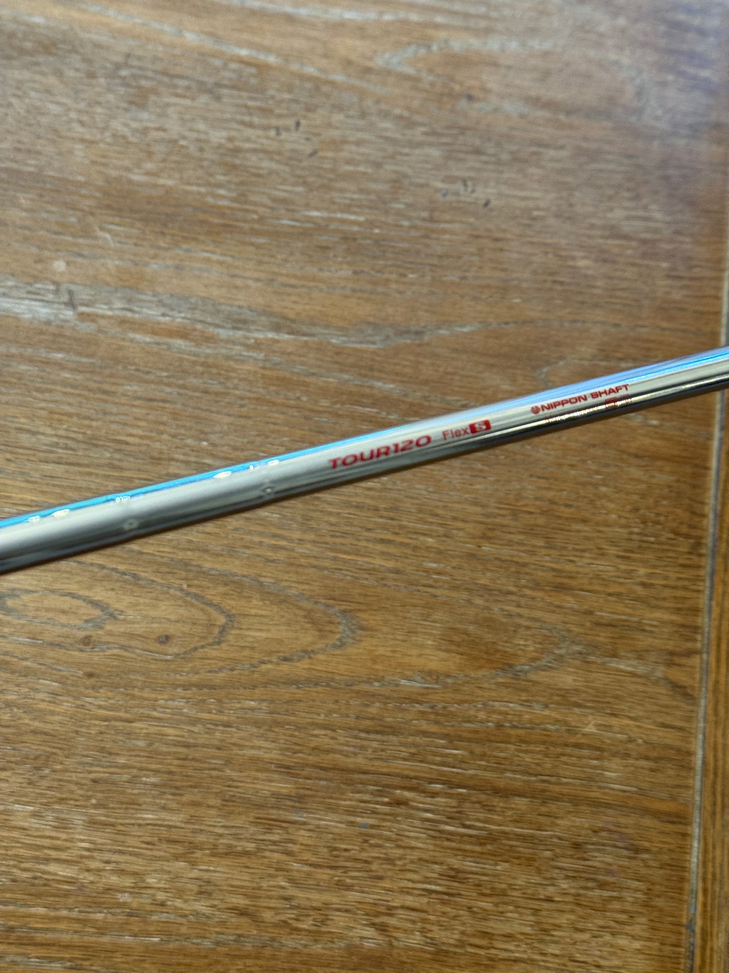 Srixon ZXi7 Forged ‘25 Approach Wedge (51°)