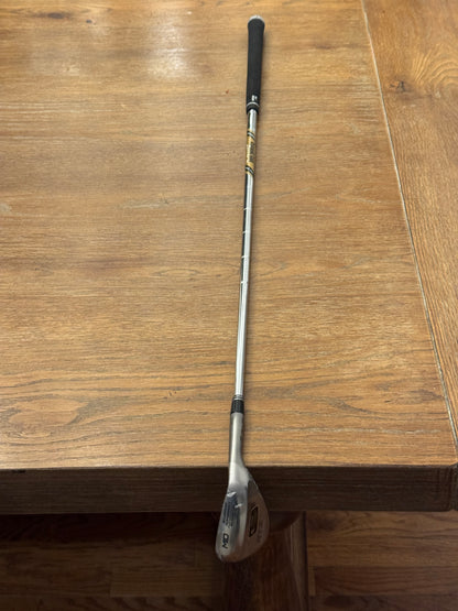 *BRAND NEW* Cleveland RTZ Tour Rack Raw Sand Wedge (54°)