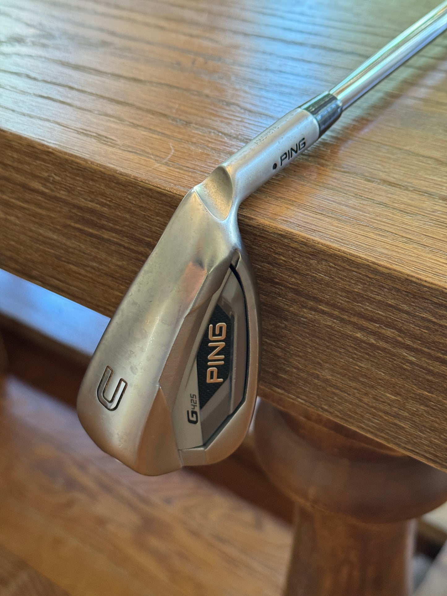 Ping G425 Gap Wedge (49.5°)