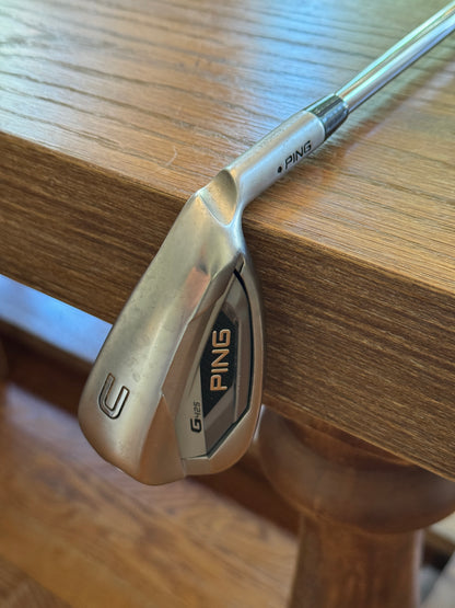 Ping G425 Gap Wedge (49.5°)