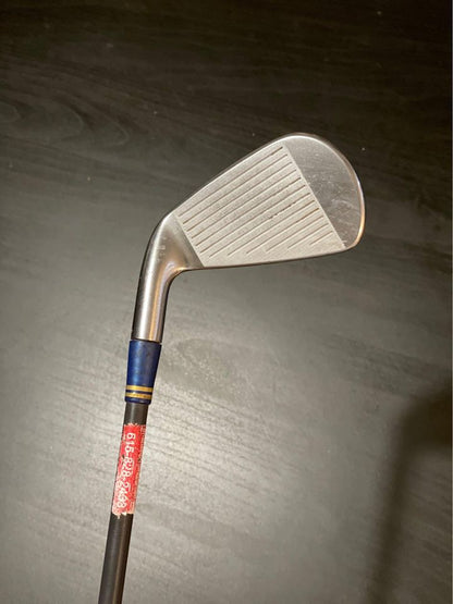 Srixon U65 Utility 4-iron