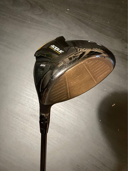 Callaway Rogue ST Max Driver (10.5°) / ENSEI AV 75 X shaft Stiff