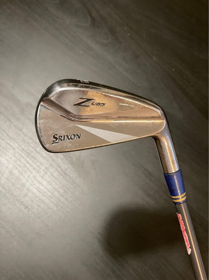 Srixon U65 Utility 4-iron