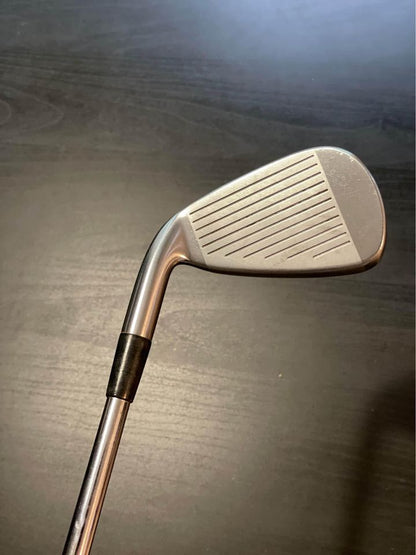 Mizuno MX-17 3-iron