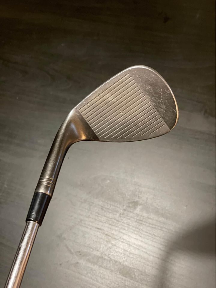 Taylormade MG Lob Wedge (58°)