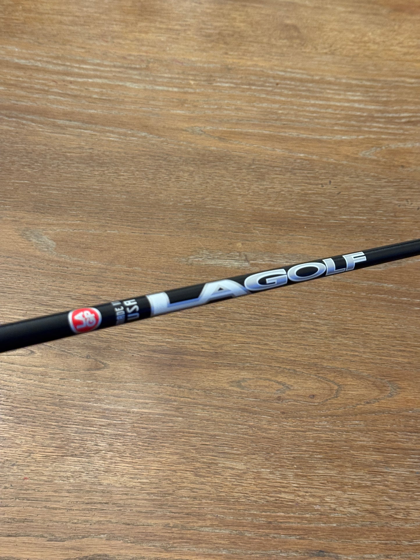 LA Golf Bel-Air Putter (35”)