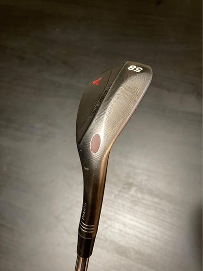 Taylormade MG Lob Wedge (58°)