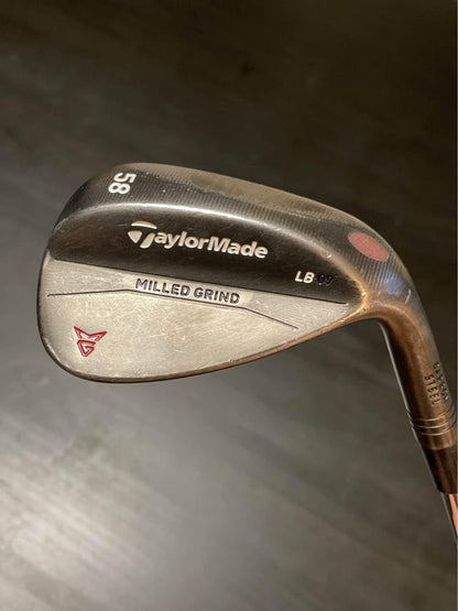 Taylormade MG Lob Wedge (58°)