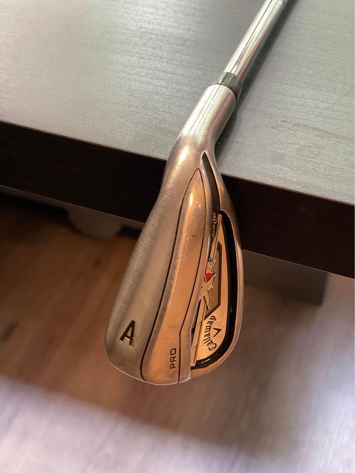 Callaway XR Pro Approach Wedge (50°)