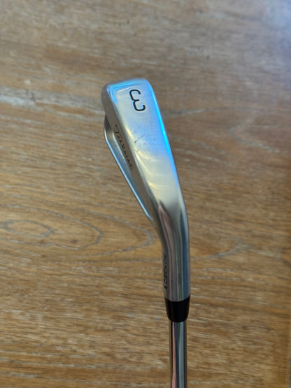 Titleist T150 ‘23 3-iron / N.S. Pro Zelos7 R shaft (regular)