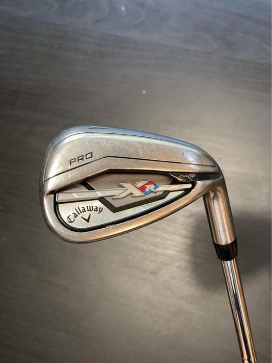 Callaway XR Pro Approach Wedge (50°)