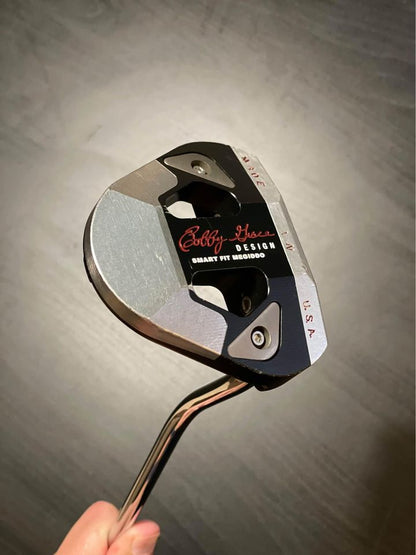 Bobby Grace Weighted Putter (35”)