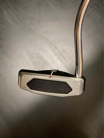 Bobby Grace Weighted Putter (35”)