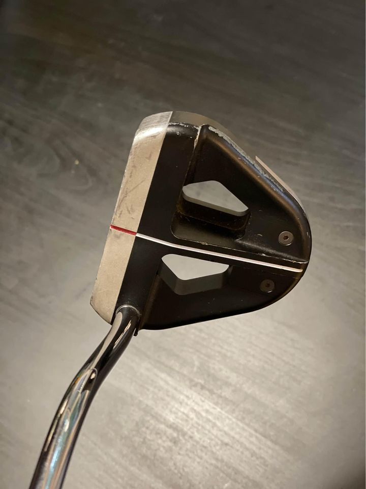 Bobby Grace Weighted Putter (35”)