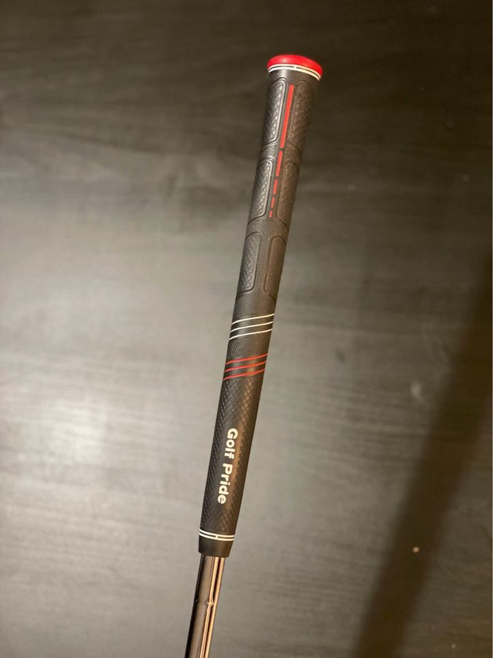 Mizuno T22 Lob Wedge (60°)