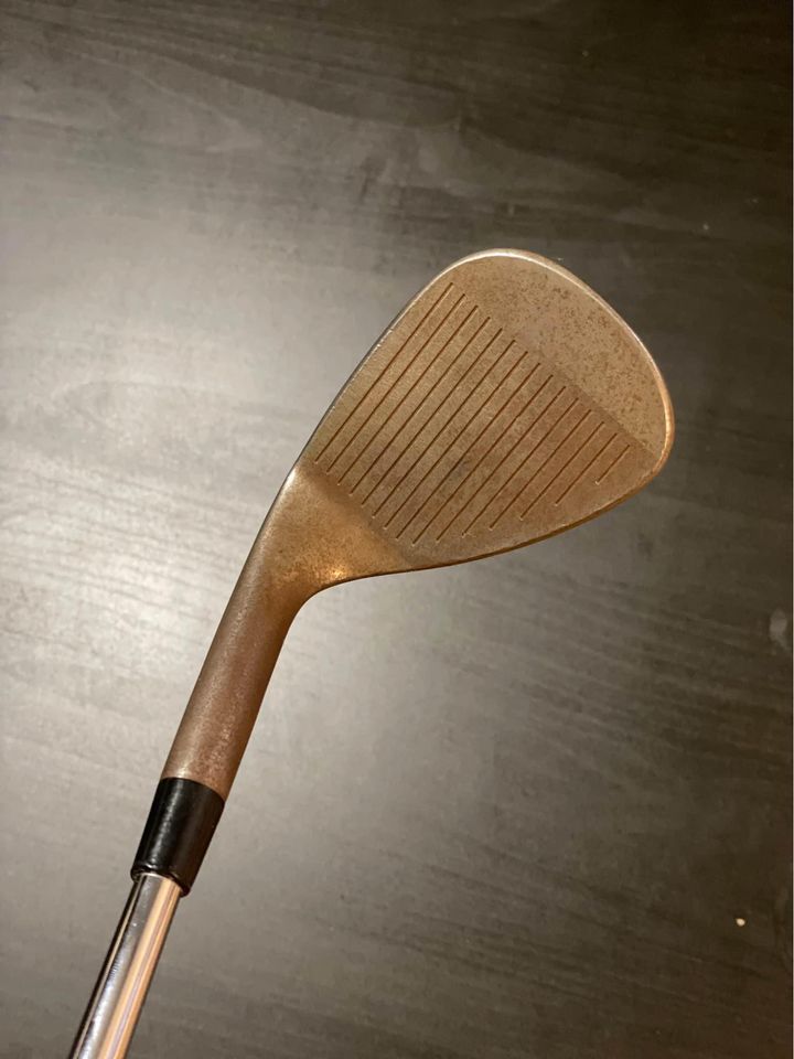 Mizuno T22 Lob Wedge (60°)