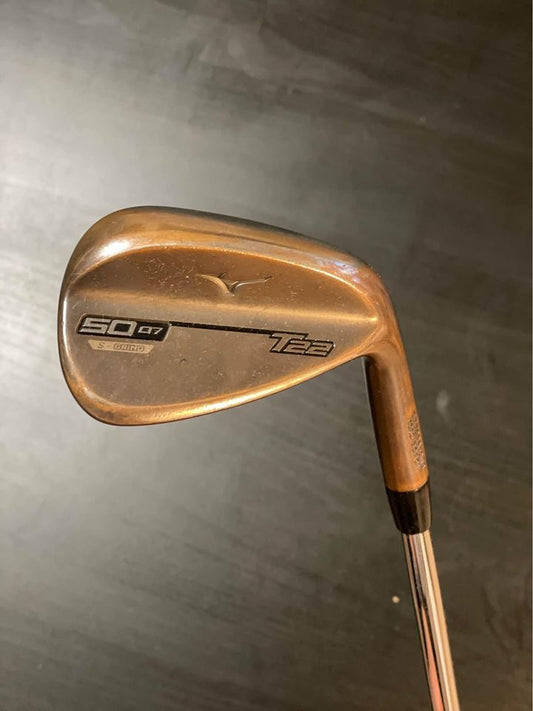 Mizuno T22 Gap Wedge (50°)