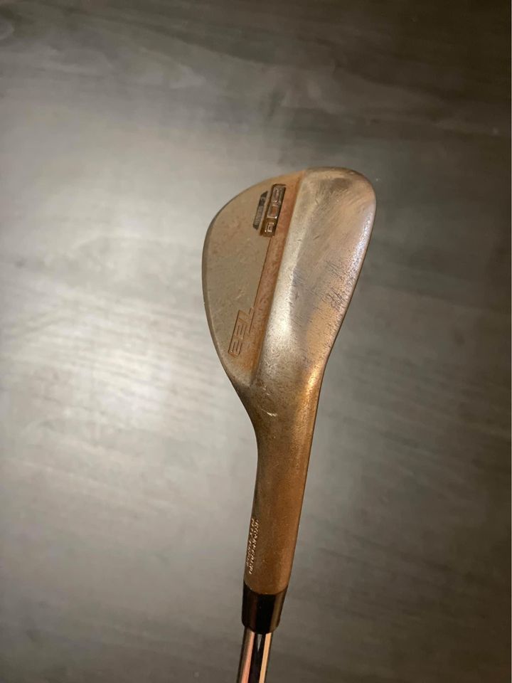 Mizuno T22 Lob Wedge (60°)