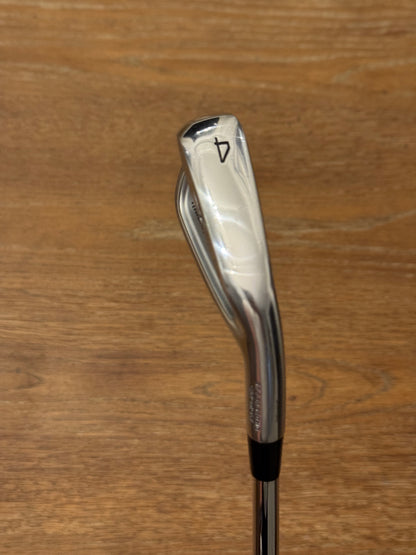 Mizuno Pro 223 4-iron +1/2” / N.S. Pro Modus3 Tour115 shaft (stiff)