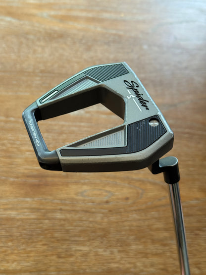 Taylormade Spider S Putter (35”)