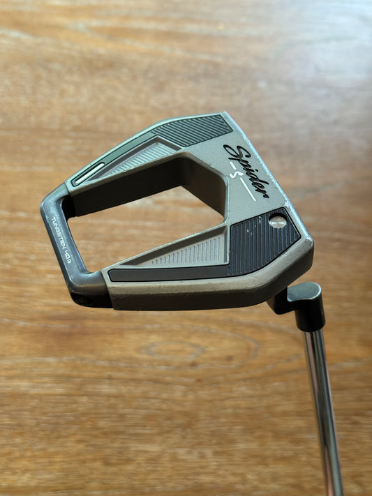 Taylormade Spider S Putter (35”)