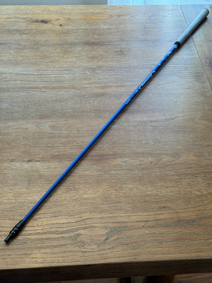 Callaway Driver Shaft - Tensei 1K Blue (43.5” - stiff)