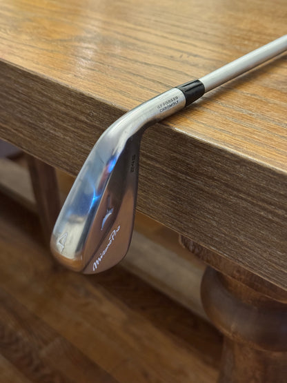 *MINT* Mizuno Pro 245 4-iron / KBS Tour C-Taper 120S shaft (stiff)