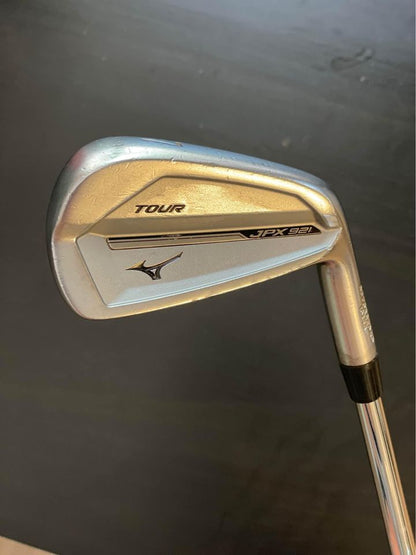 Mizuno JPX 921 Tour 7-iron