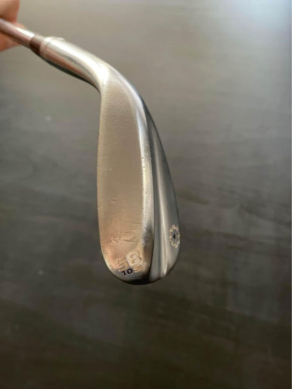 Titleist SM7 Vokey Lob Wedge (58°)