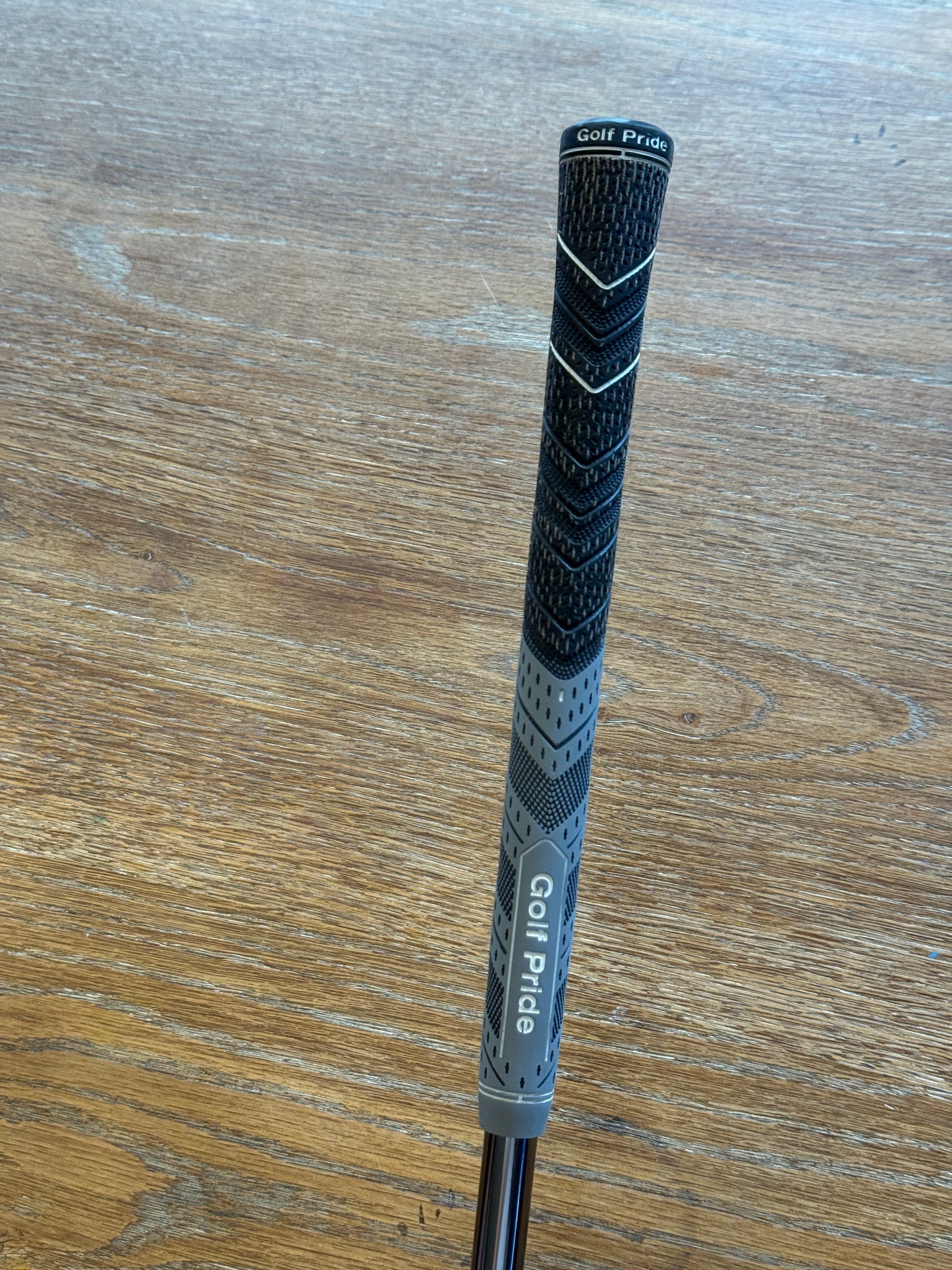 Mizuno JPX 919 Hot Metal Pro Gap Wedge (50°)