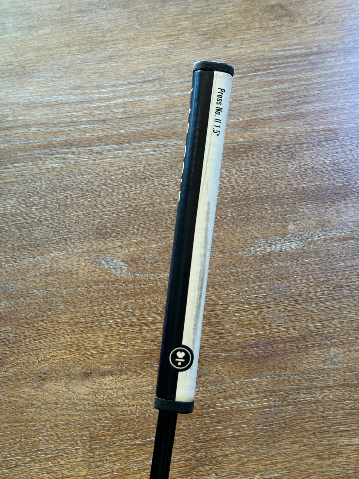 L.A.B. Mezz.1 Putter (34”)