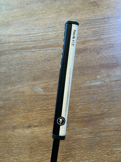 L.A.B. Mezz.1 Putter (34”)