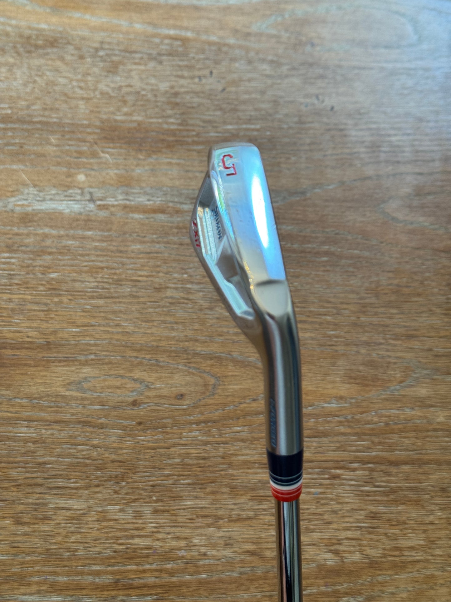 *MINT* Srixon ZXi7 Forged ‘25 Limited USA Edition 5-Iron