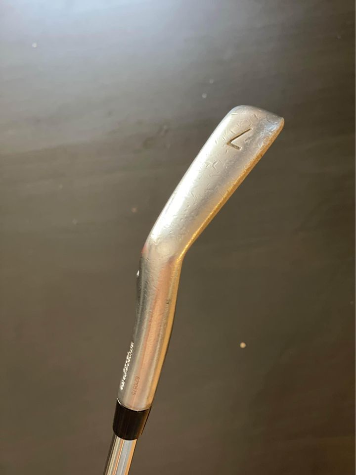 Mizuno JPX 921 Tour 7-iron