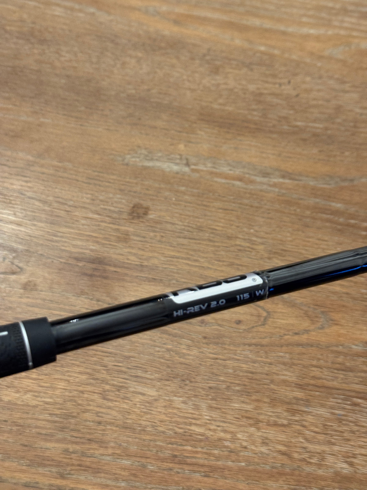 Mizuno Pro T3 Black Sand Wedge (54°)