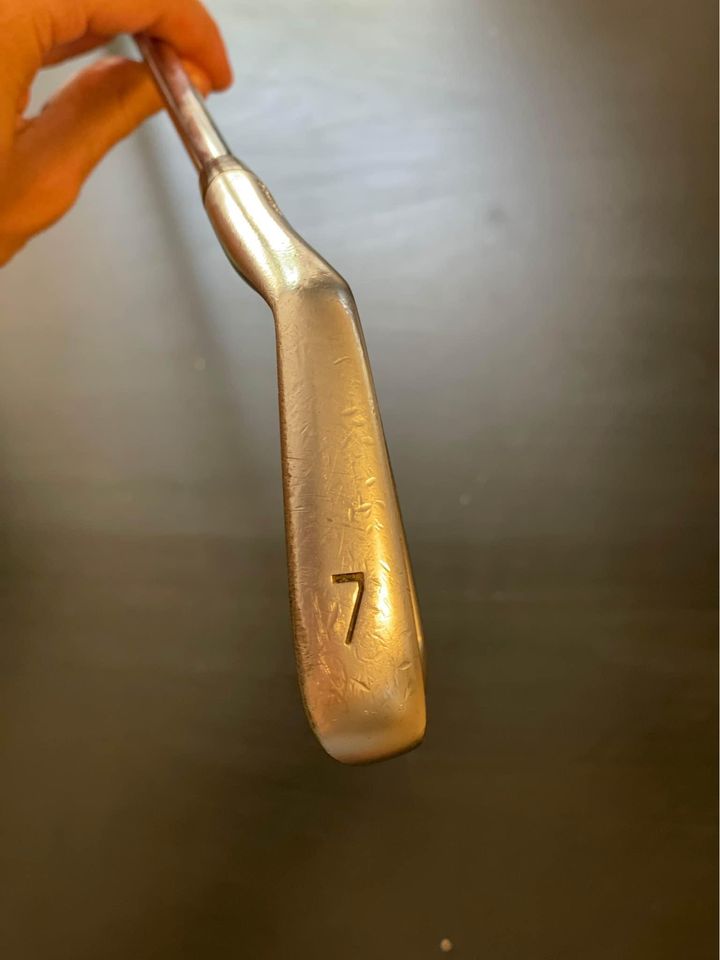 Mizuno JPX 921 Tour 7-iron