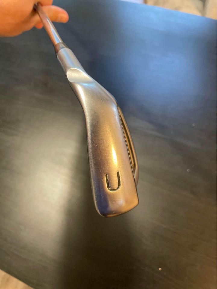 Ping G400 Gap Wedge (49.5°)