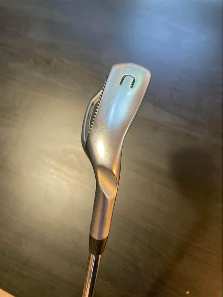 Ping selling G400 Gap Wedge