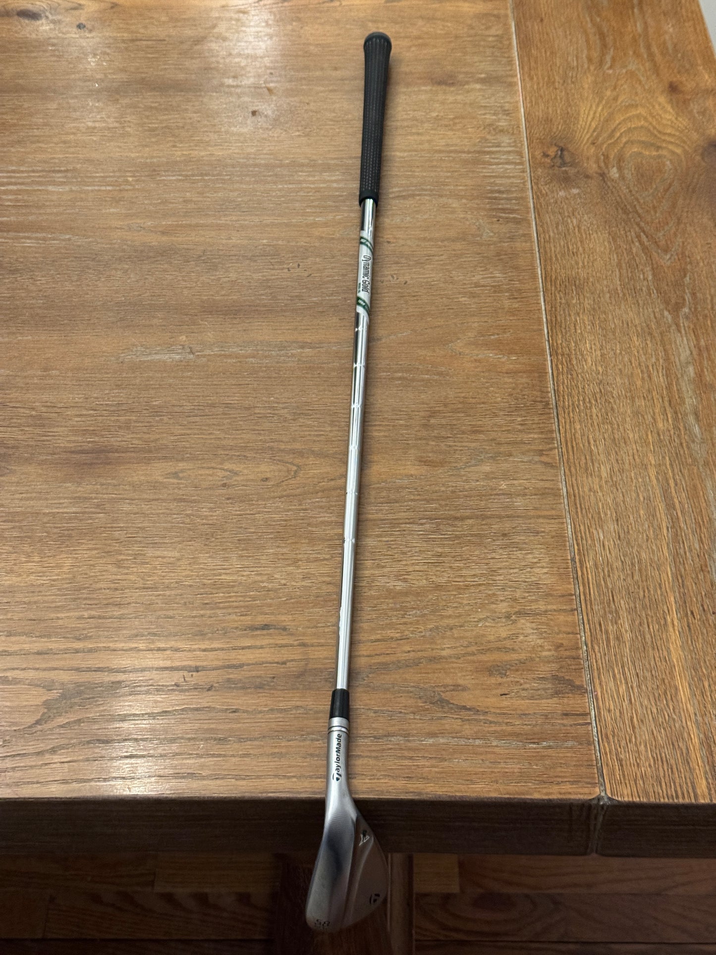 Taylormade MG4 Lob Wedge (58°)