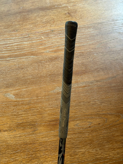 Cobra King F7 Driver (9.5°) / Project X 6.0 62g shaft (stiff)