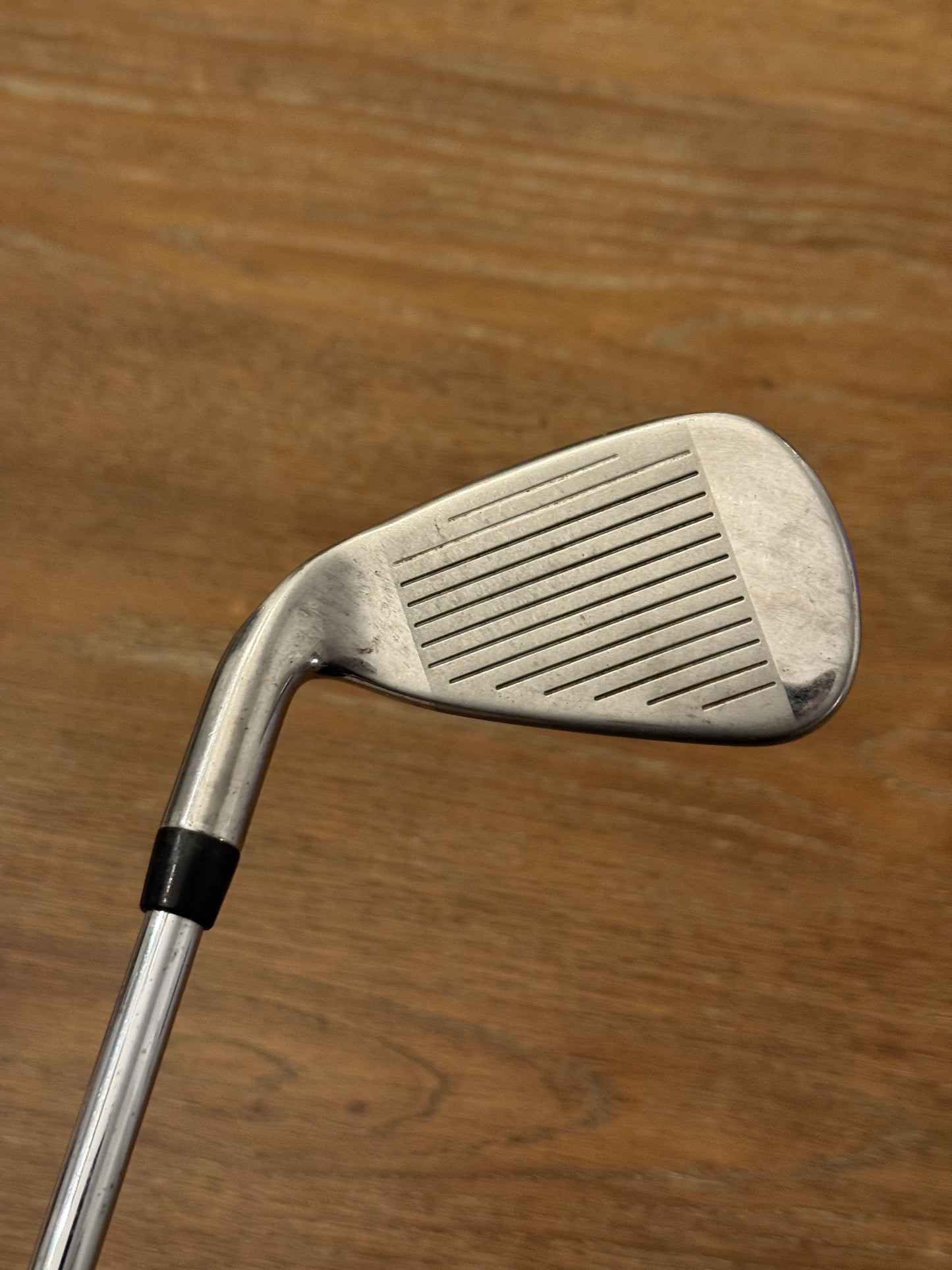 Callaway Steelhead XR 4-iron