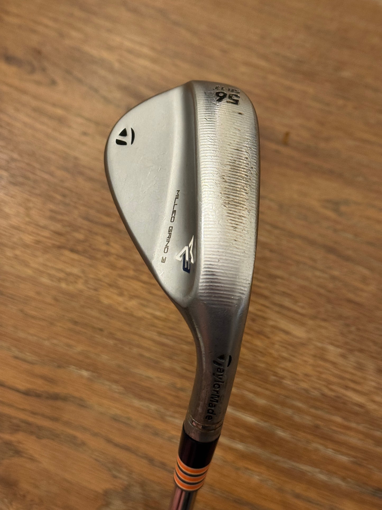 Taylormade MG3 Sand Wedge (56°)